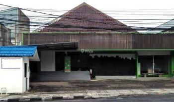Dijual Rumah dan Ruang Usaha Dibawah NJOP Wastukencana Bandung