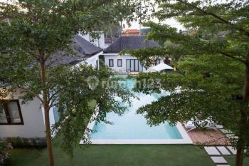 Villa Luxury super langka siap Huni Di Canggu Bali