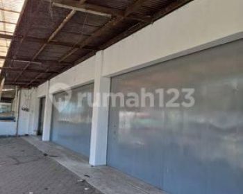 Gudang Strategis di Sewa di Padalarang Mainroad