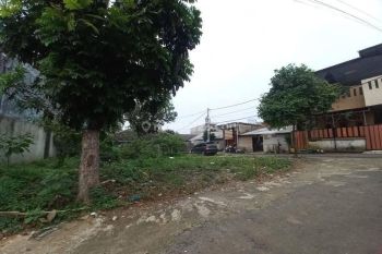 Tanah Murah Setu Tangerang 5 Menit Ke Lotte Grosir Serpong