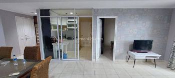 French Walk Apartemen