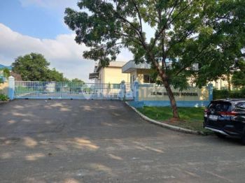 Ruang usaha Bagus SHM di Terusan Jalan Jakarta, Bandung