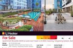 thumbnail-apartemen-roseville-soho-suite-east-tower-lt25-bsd-serpong-tangerang-banten-1