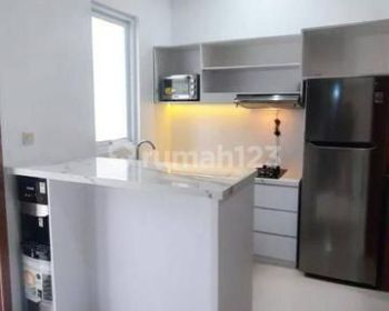 Rumah Bagus di Pesona Bali City View Residence Ciwaruga