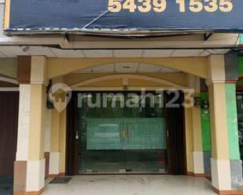 Disewa Ruko Taman Surya 5 Cengkareng Jakarta Barat