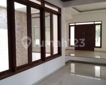 RUMAH BARU 2LT. ARAYA VIEW GOLF