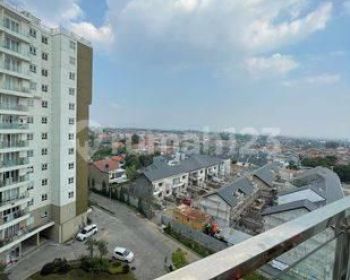 Apartemen Keren Dijual di Gateway Pasteur Bandung Kota