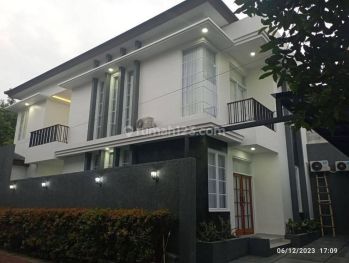 Unfurnished House Cilandak, Jakarta Selatan