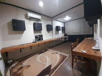 Ruko Posisi Mainroad Cocok Untuk Segala Usaha di Pelajar Pejuang