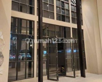 Gedung Baru 3 Lantai, mainroad Dago Ir H Djuanda, Bandung