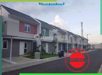 Ayo Survey Rumah Summarecon Bandung Dayana 318M13