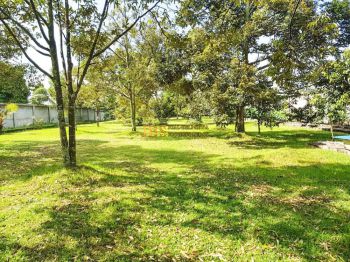 Dijual Tanah Lengkap Bangunan  Jl. Sisingamangaraja/Jl. Gang Rasmi