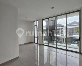 Disewa Rumah Pik2 Magenta 2 Lantai Uk.8x15 Semi Furnished