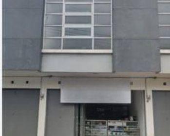 RUKO 2 LANTAI DEKAT ARCAMANIK DAN ANTAPANI