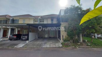 Rumah Furnished Palma Grandia Northwest Citraland Surabaya Barat