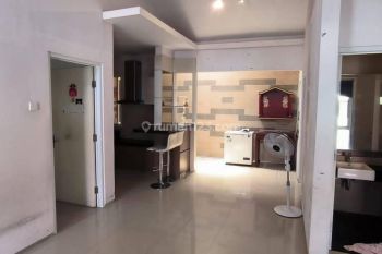 Sewa Nyaman Rumah Kota Baru Parahyangan Semi Furnish Siap Huni