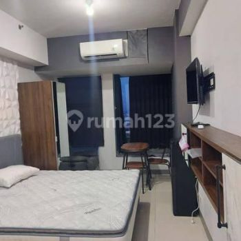 KAN APARTEMEN ANDERSON