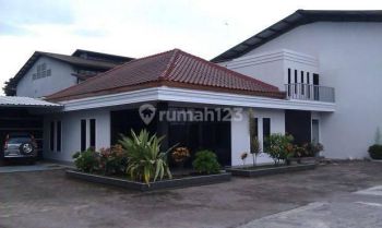 Gudang Kantor SHM Luas di Rancaekek, Bandung