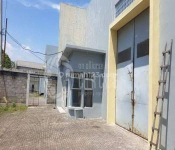 Sewa Gudang Keren Ketapang Kopo Bandung Dilengkapi Office