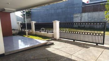 Di Sewakan Rumah Bersih Di Jl Sriwijaya