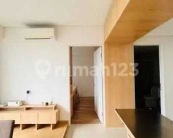 Landmark Residence Apartment 2 BR Japanese Style