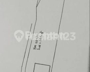 RUMAH USAHA 0 JALAN JL. KASRI, PANDAAN