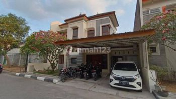 Disewakan / Jual Rumah Dan Tanah Di Lor Inn Residence Colomadu Dekat Solo