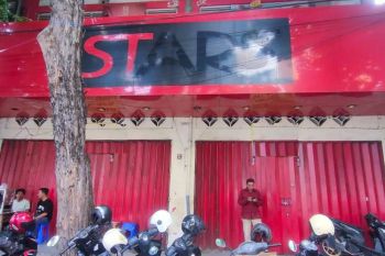 Ruko Disewakan Jalan Kranggan Surabaya Pusat