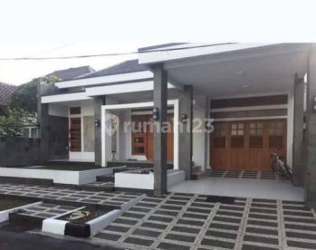 Dijual Rumah di Antapani, Bandung