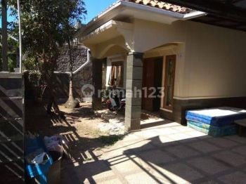 Disewakan Rumah di Jatinangor Siap Huni Dengan Lokasi Strategis