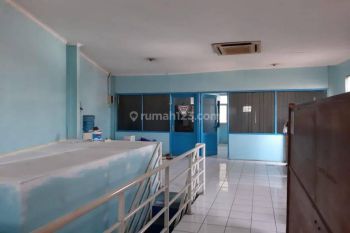 Ruang usaha di Bkr, Bandung