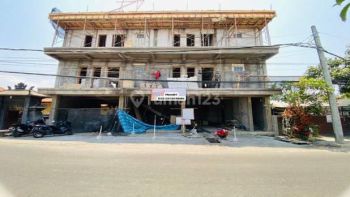 Di Sewakan Ruko Lokasi Jl. Tibubeneng Canggu Minumum Sewa 3 Tahun