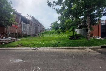 Jual Kavling Sertifikat di Mediterania Golf 2 Sentul City