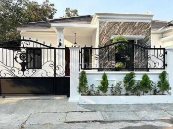 RUMAH SIAP HUNI CANTIK DI  GODEAN SLEMAN