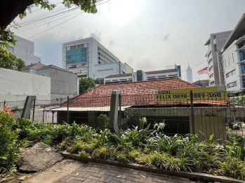 Rumah Harga Njop Bawah Pasar Jalan Hang Jebat Iii Keb.baru
