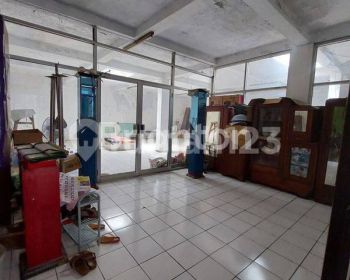 Sell Ruko: PATRANG JEMBER