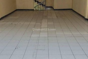 Ruko Setrasari Bandung