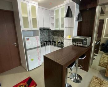 Apartemen Calia Tipe 1BR Furnished Lantai 23 Di Pulomas **