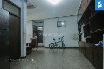 Rumah murah di muara, hitung tanah