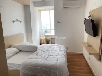 Apartemen Di Selatan Jakarta dekat MRT lebak bulus