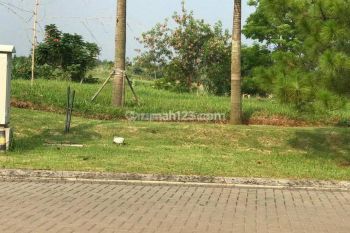 Kavling Strategis Sejuk Tatar Titiswari, Kota Baru Parahyangan