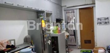 APARTMENT 2 BR GUNAWANGSA MANYAR SURABAYA DEKAT SUKOLILO, MERR, DHARMAHUSADA