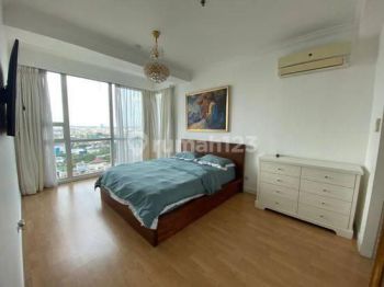 Disewakan Apartemen Oak Tower Sisp Huni