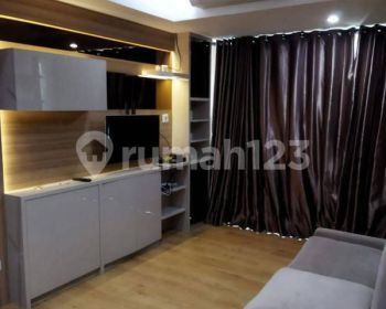 Apartemen La Grande Merdeka Tamansari
