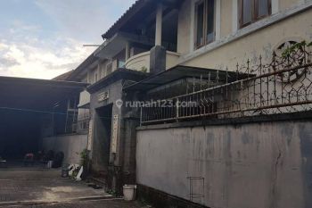 Dijual Gudang bonus rumah di Jalan Utama Gunung Fujiyama