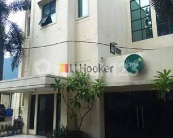 Gudang Siap Pakai Di Bantar Gebang Area Bekasi