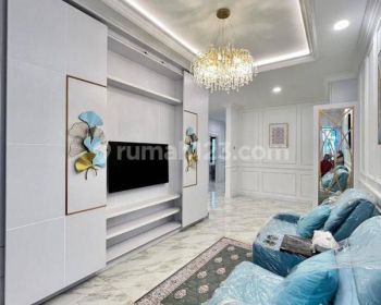 Di Jual Rumah Alam segar pondok indah
