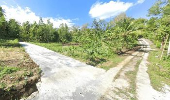 Jual Cepat Tanah Sedayu Dkt Rs Pku Gamping