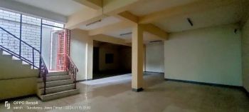 Komersial Area. Hr muhammad Surabaya Barat