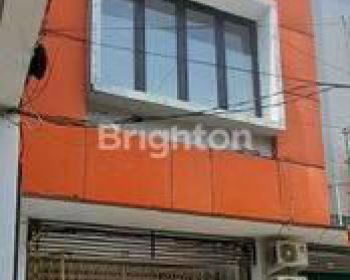 RUKO 2 LANTAI MERR SQUARE CITY, COCOK UNTUK KANTOR DAN BERBAGAI USAHA,STRATEGIS